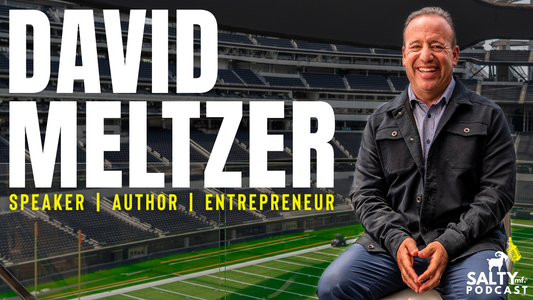 Stop Interfering with Your Potential: David Meltzer on Creating Certainty | SMFG Podcast