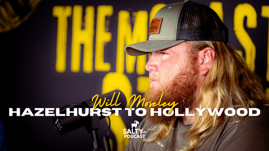 Will Moseley: Music Built on Authenticity, Brotherhood & Community