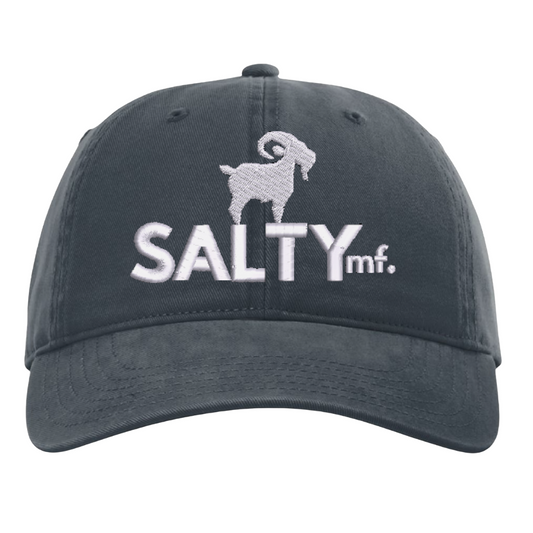 SALTYmf Dad Hat