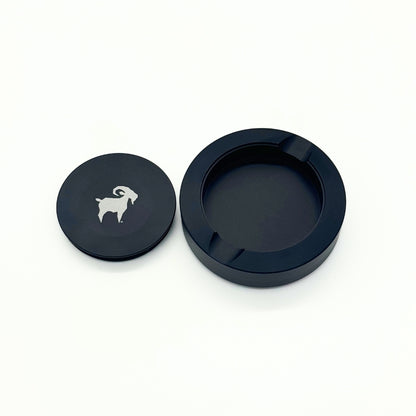 Salty's Fuel Pod - Metal Nicotine Pouch Tin