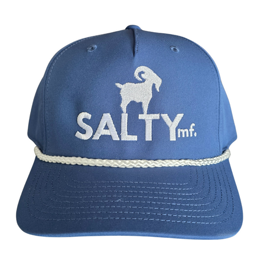 SALTYmf Rope Hat