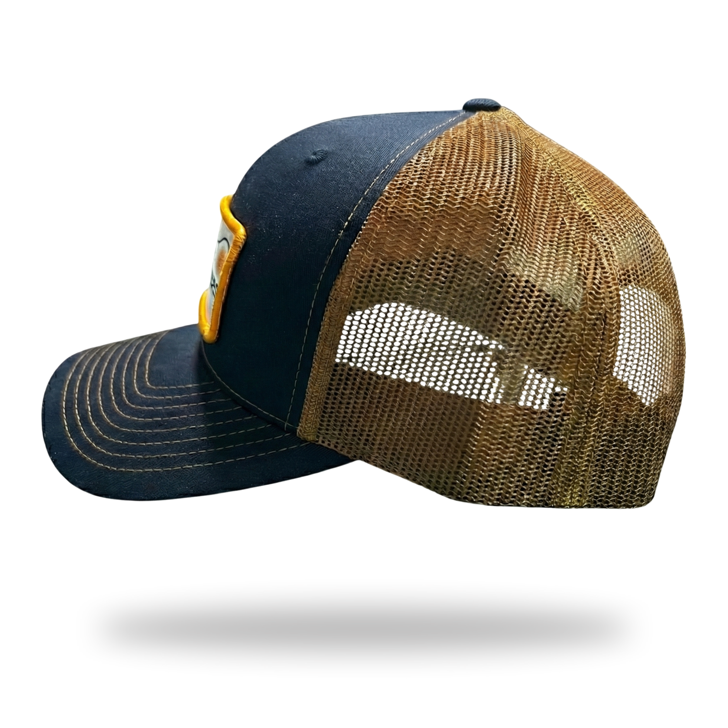 Fernandina Beach Songwriter's Festival Trucker Hat