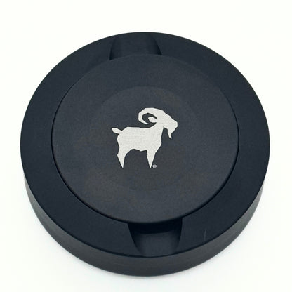 Salty's Fuel Pod - Metal Nicotine Pouch Tin