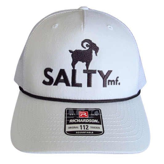 SALTYmf Rope Trucker