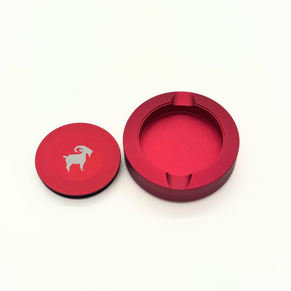 Salty's Fuel Pod - Metal Nicotine Pouch Tin