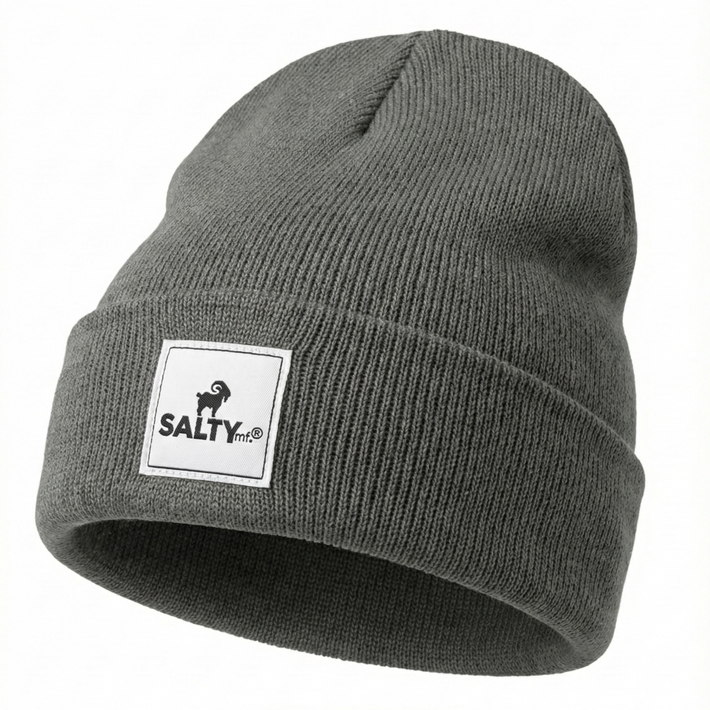 Cuffed OG Patch Beanie