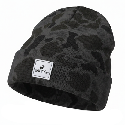 Cuffed OG Patch Beanie