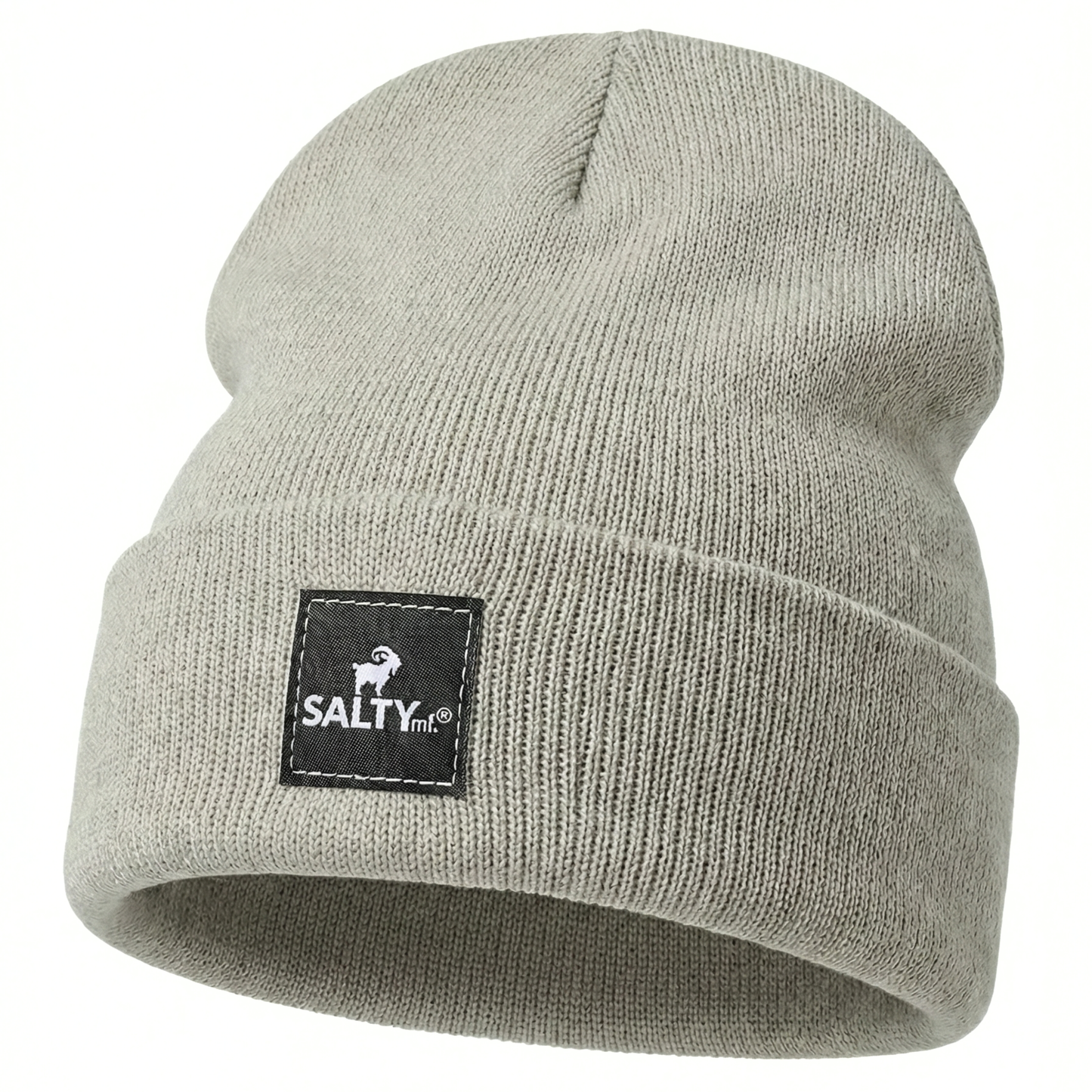 Cuffed OG Patch Beanie