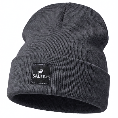 Cuffed OG Patch Beanie