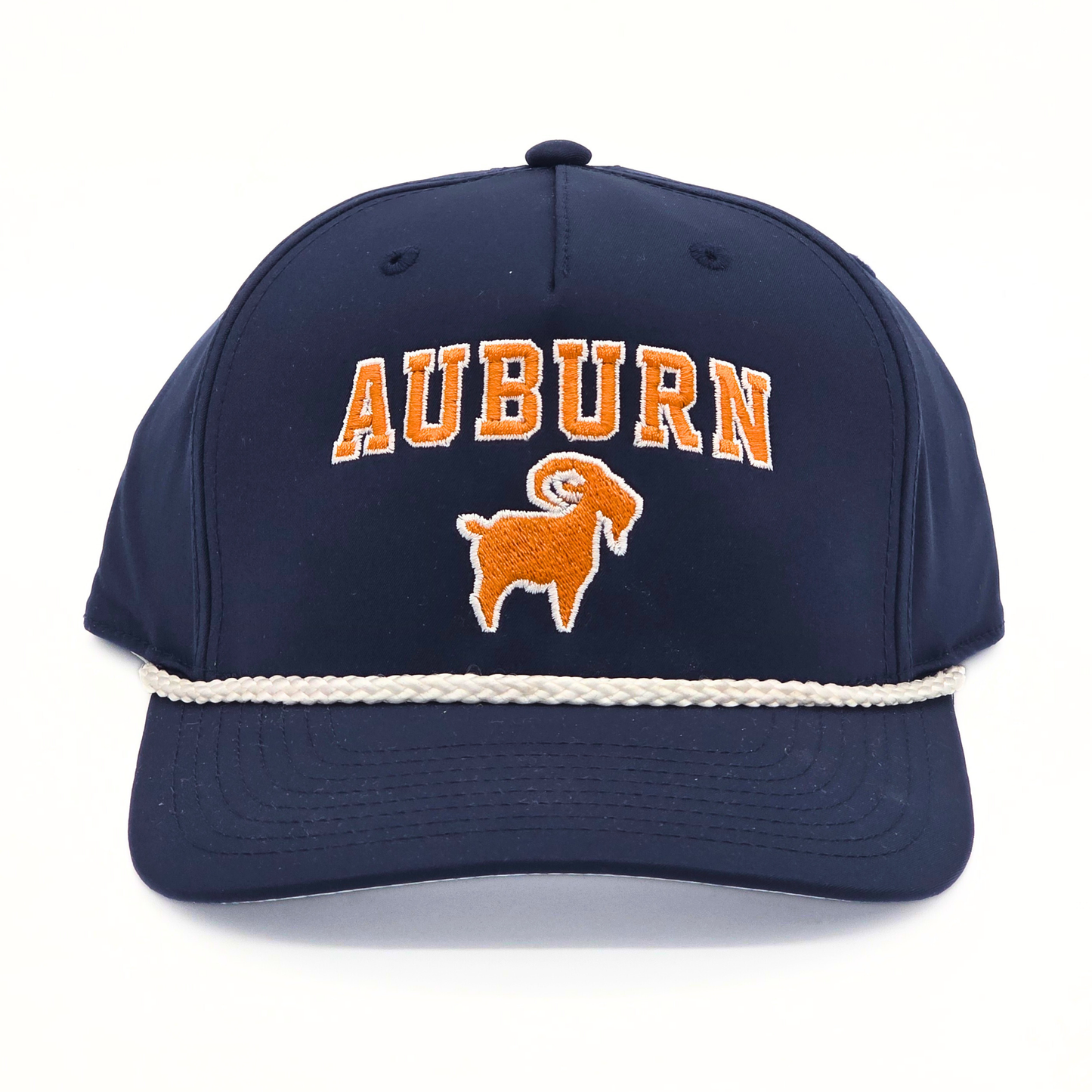 Auburn GOAT Roper
