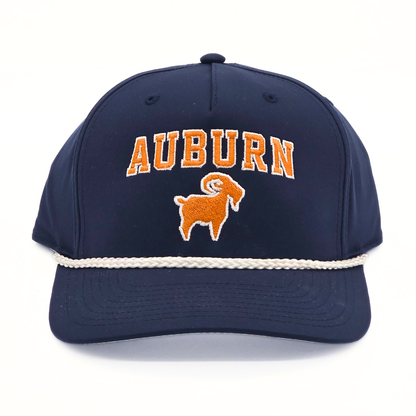 Auburn GOAT Roper