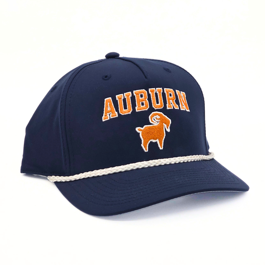 Auburn GOAT Roper