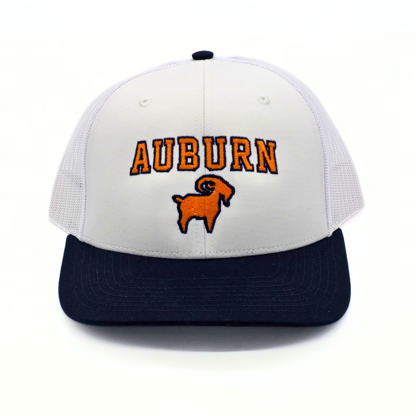 Auburn GOAT Trucker
