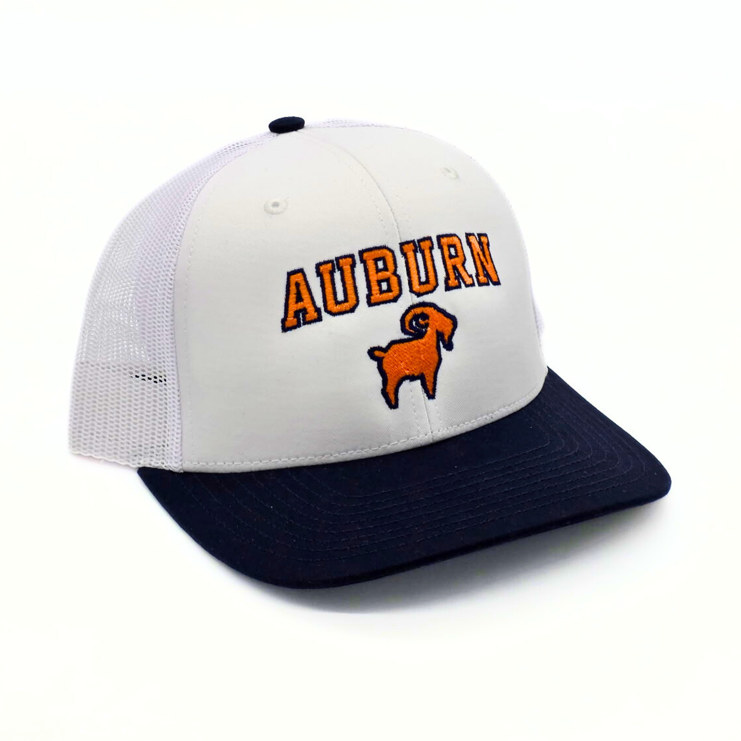 Auburn GOAT Trucker