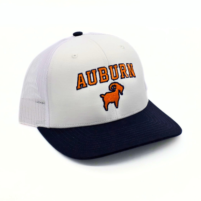 Auburn GOAT Trucker
