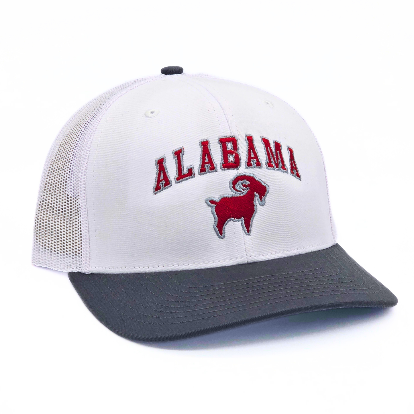 Alabama GOAT Trucker