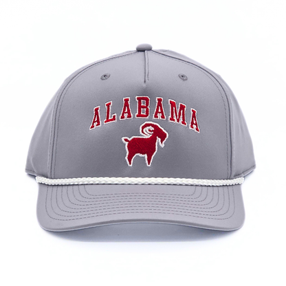 Alabama GOAT Roper