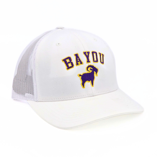 Bayou GOAT Trucker