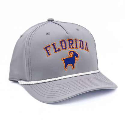 Florida GOAT Roper