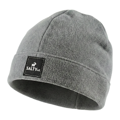 Fleece OG Patch Beanie