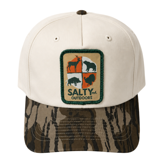 Hunt Patch Gramps Hat