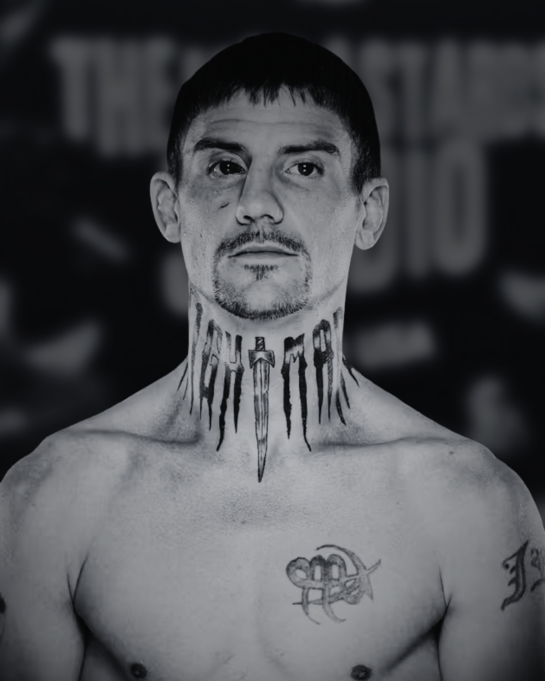 Justin “The Nightmare” Street