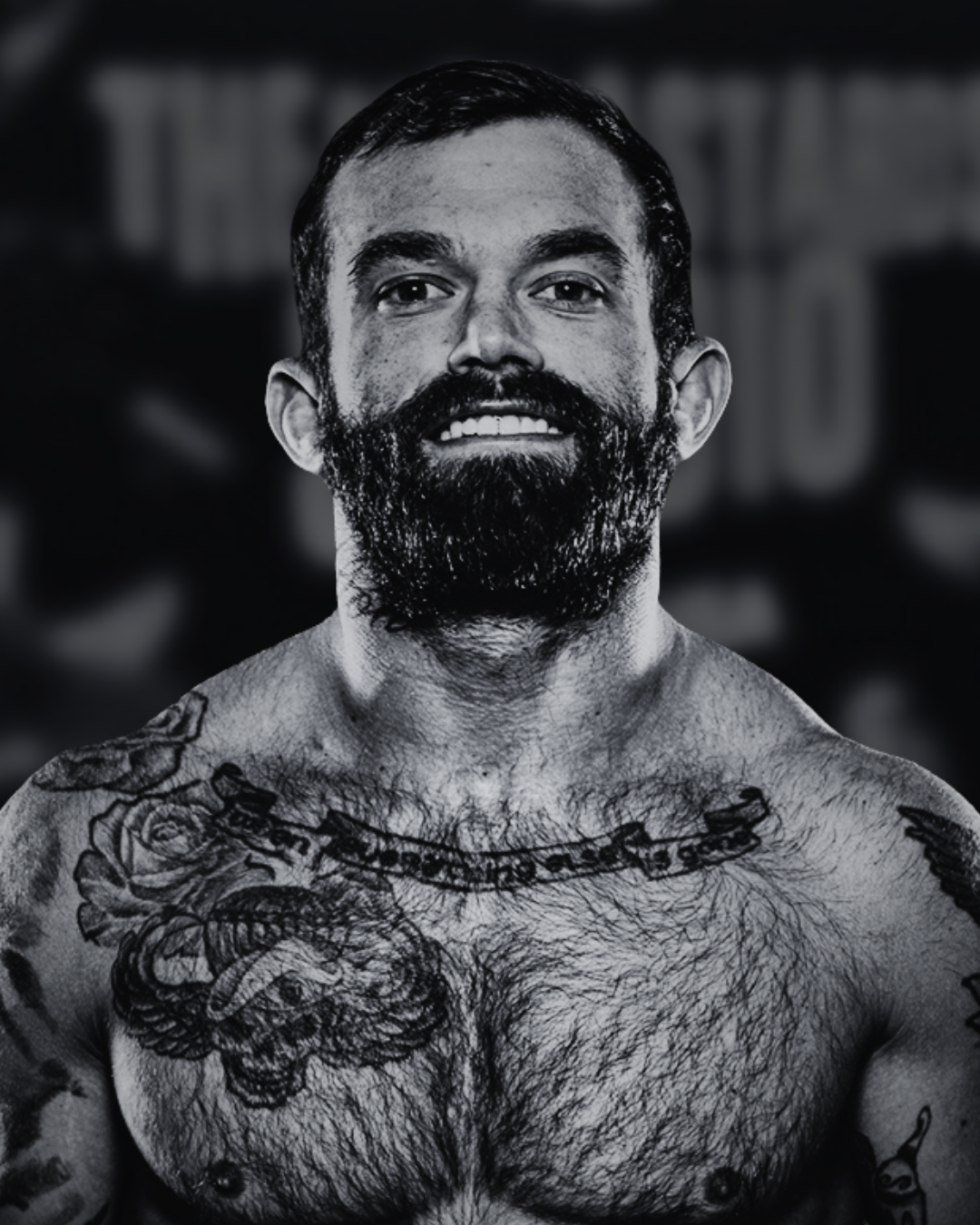 Justyn Martinez