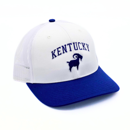 Kentucky GOAT Trucker