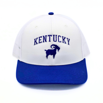 Kentucky GOAT Trucker