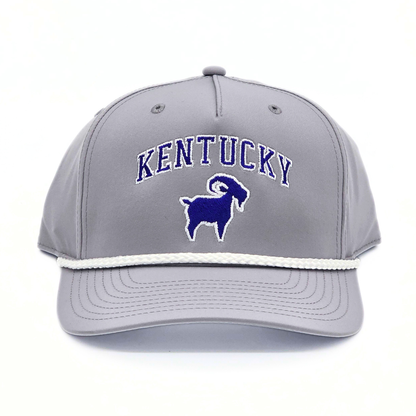 Kentucky GOAT Roper