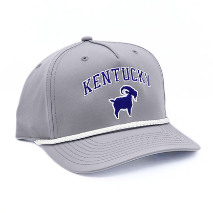 Kentucky GOAT Roper