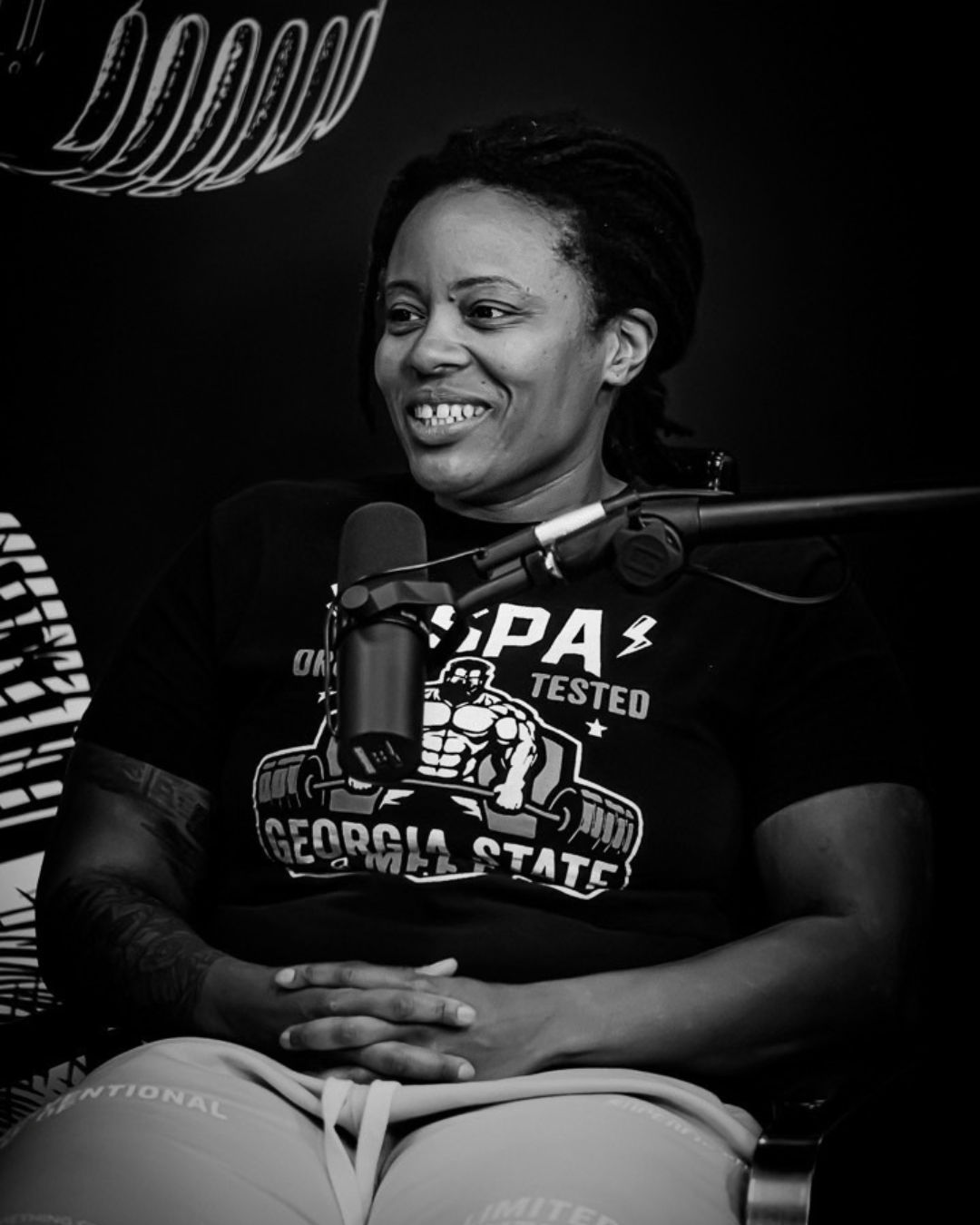 Latrice Lewis