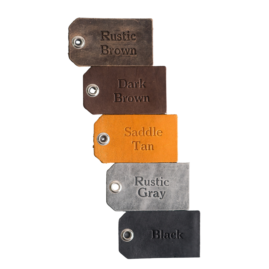 SALTYmf Loop Keychain