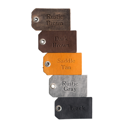 SALTYmf Loop Keychain