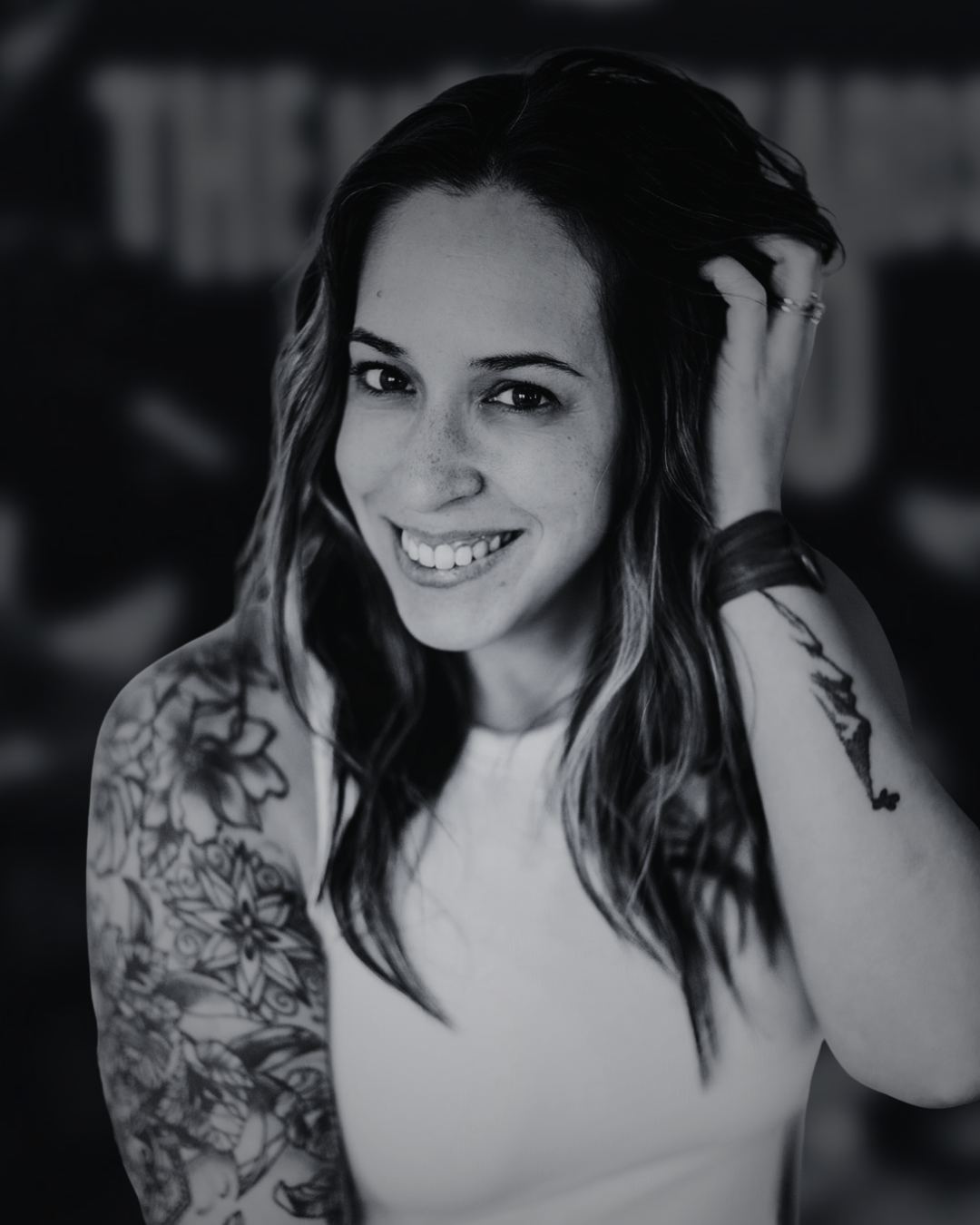 Lindsi Rian