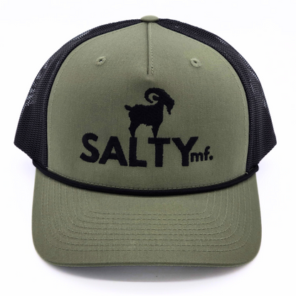 SALTYmf Rope Trucker