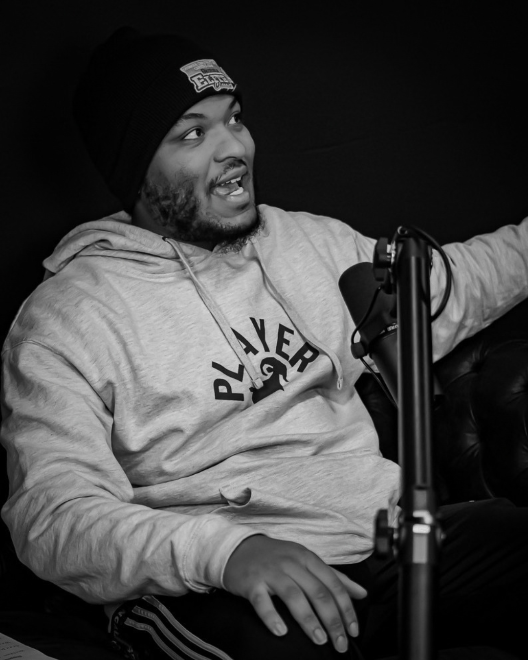Najeh Wilkins