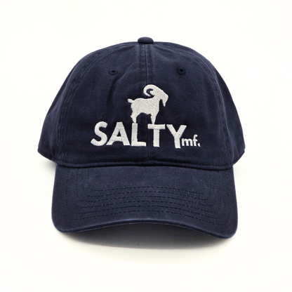 SALTYmf Dad Hat