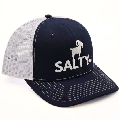 SALTYmf Core Trucker