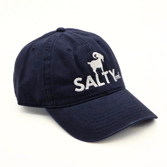SALTYmf Dad Hat