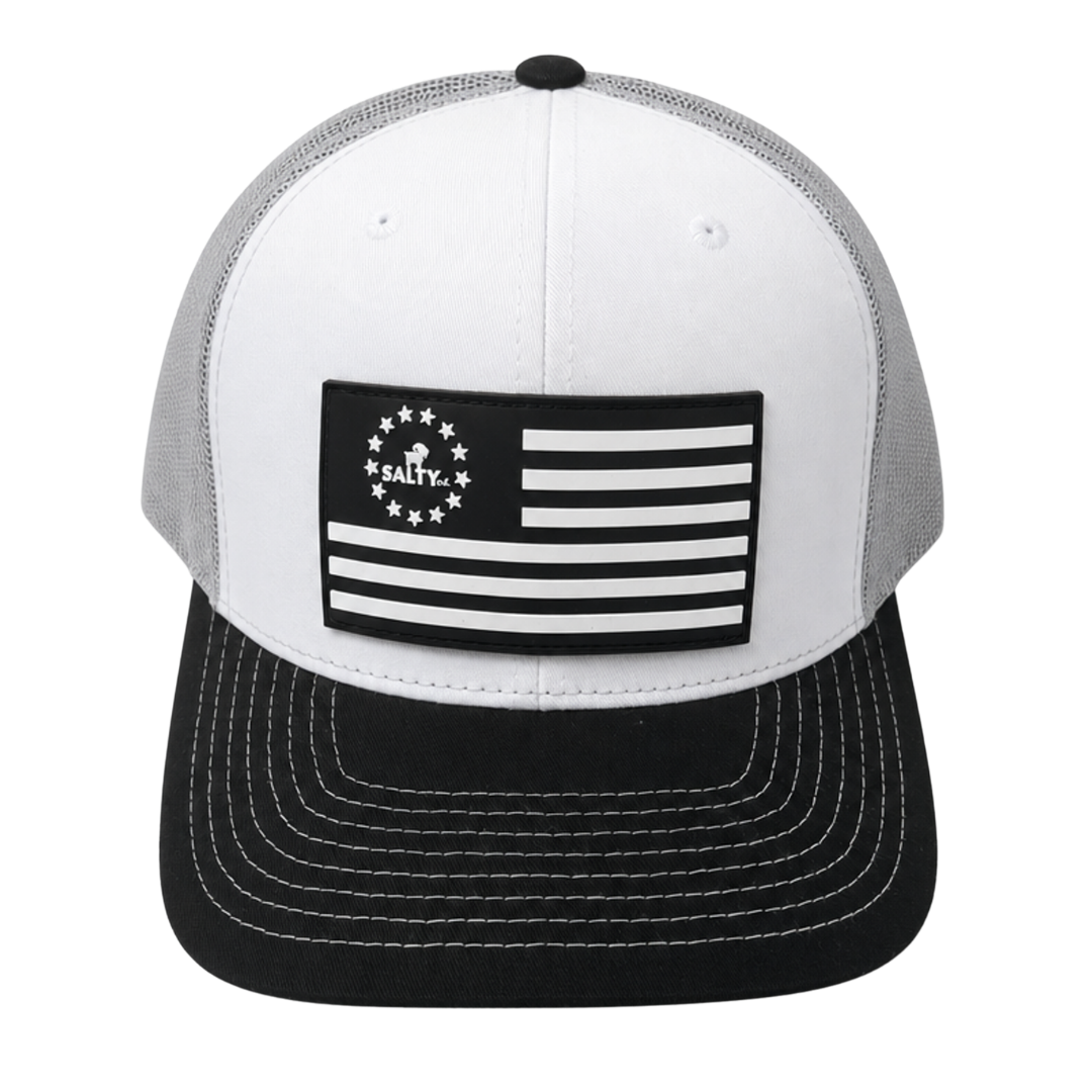 Ole Betsy Trucker