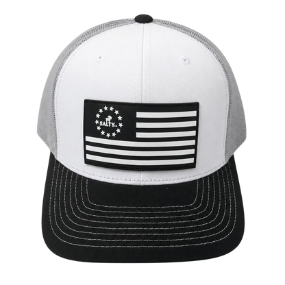 Ole Betsy Trucker