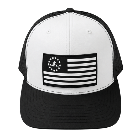 Ole Betsy Trucker