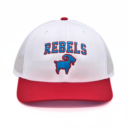 Rebels GOAT Trucker