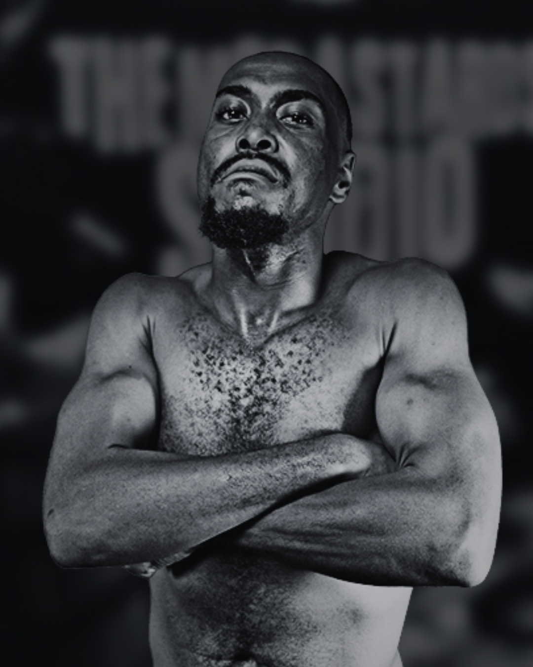 Rodney Hinton