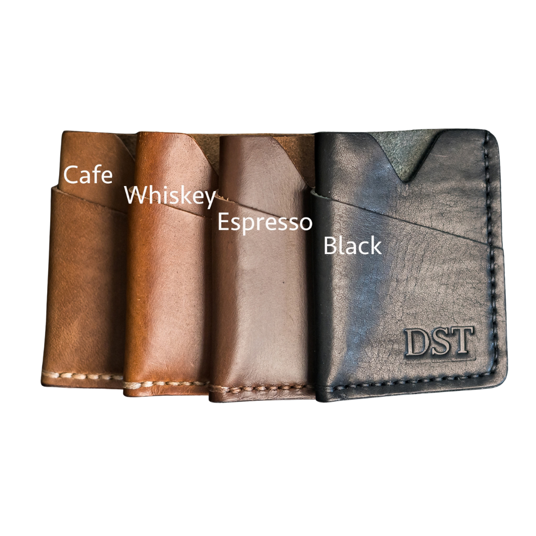 SALTYmf Card Holder Wallet