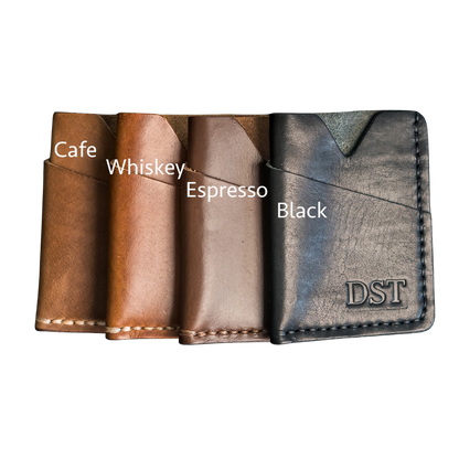 SALTYmf Card Holder Wallet
