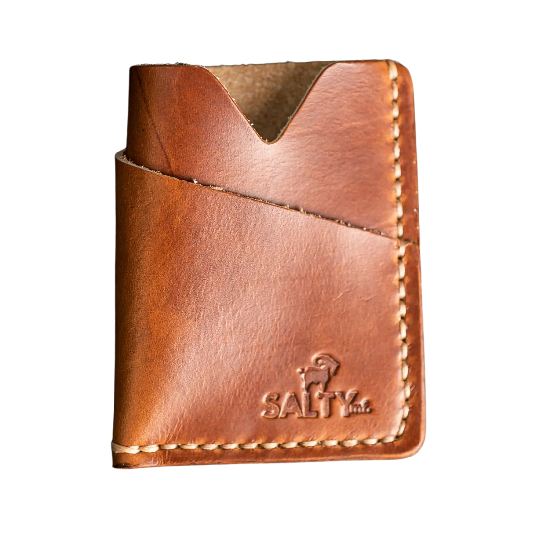 SALTYmf Card Holder Wallet