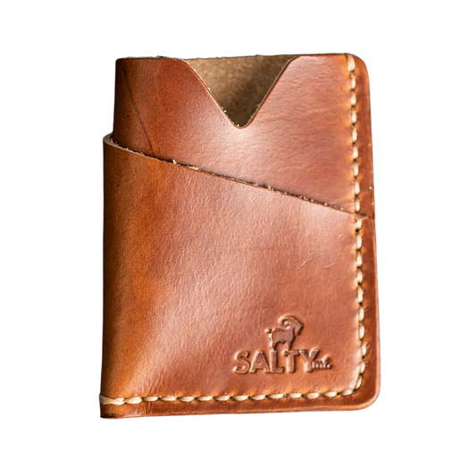 SALTYmf Card Holder Wallet