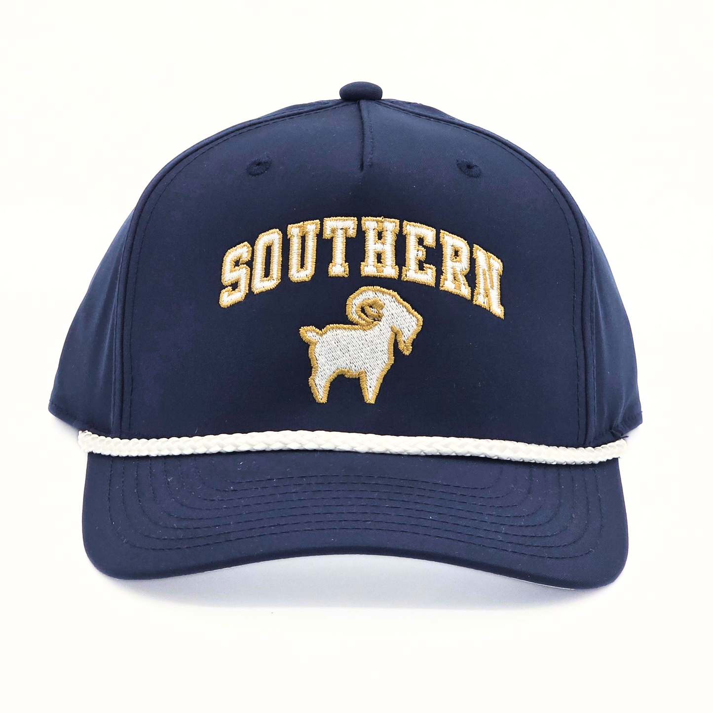 Southern GOAT Roper